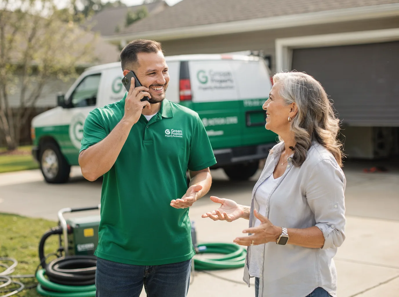 Water Damage Restoration Inman, KS FAQs